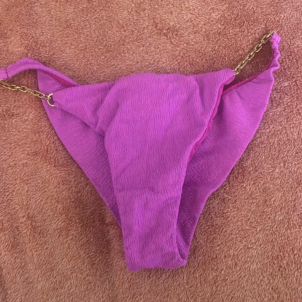 Vix swimwear bottoms